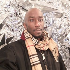 Meet your Posher, Randy